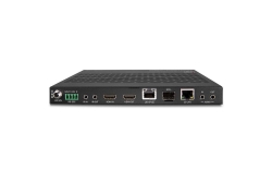 LINDY 4K60 HDMI & USB SDVoE Extender - Tranceiver