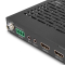 LINDY 4K60 HDMI & USB SDVoE Extender - Tranceiver
