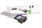KMP Patrone Epson T9451 black 5000 S. E255X remanufactured