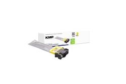 KMP Patrone Epson T9454 yellow 5000 S. E258X remanufactured