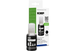 KMP Patrone Epson T06B1 black 7500 Seiten E239B...