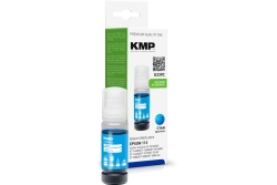 KMP Patrone Epson T06B2 cyan 6000 Seiten E239C...