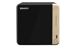QNAP NAS TS-464-8G
