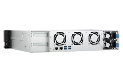 QNAP NAS TS-855eU-RP-8G 8bay 2HE