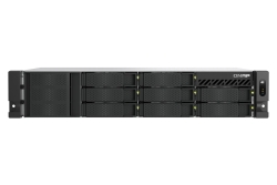 QNAP NAS TS-855eU-RP-8G 8bay 2HE