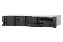 QNAP NAS TS-855eU-RP-8G 8bay 2HE