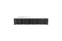 QNAP NAS TS-1264U-RP-8G 12bay 2HE