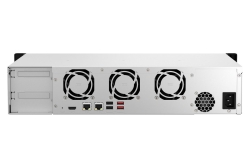 QNAP NAS TS-864eU-8G 8bay 2HE
