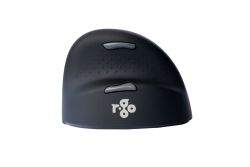 R-Go Maus HE Break ergonomisch rechts Bluetooth klein schw
