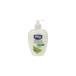 Flüssigseife AloeVera - 500 ml
