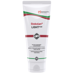 Hautpflegecreme Stokolan® LIGHT PURE 100 ml
