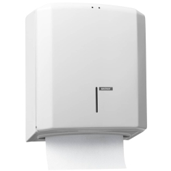 Falthandtuchspender Hand Towel M Dispender - Metall...