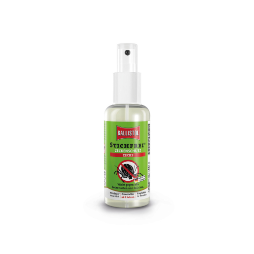 Stichfrei Zecke Pump-Spray 100ml
