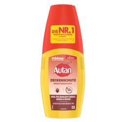 Zeckenschutz 100ml