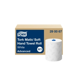 Matic® Rollenhandtuch für System H1 - 6 Rollen...