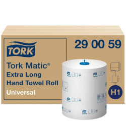 Matic® Rollenhandtuch für System H1 - 6 Rollen...