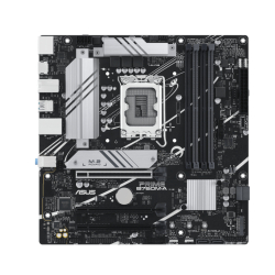 ASUS PRIME B760M-A-CSM (INTEL,1700,DDR5,mATX)