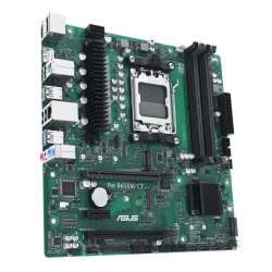 ASUS PRO B650M-CT-CSM (AMD,AM5,DDR5,mATX)