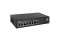 LevelOne Switch 8xGE 10 Hilbert SL managed