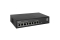 LevelOne Switch 8xGE 10 Hilbert SL managed