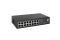 LevelOne Switch 16xGE 10 Hilbert SL managed
