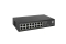LevelOne Switch 16xGE 10 Hilbert SL managed