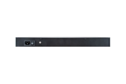 LevelOne Switch 48xGE/4x10GSFP+ 19unmanaged Metall