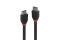 LINDY HDMI High Speed Kabel Black Line 7,5m