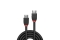 LINDY HDMI High Speed Kabel Black Line 10m