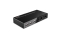LINDY 2 Port KVM Switch HDMI 4K60, USB 2.0 & Audio