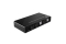 LINDY 2 Port KVM Switch HDMI 4K60, USB 2.0 & Audio