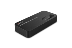LINDY 2 Port HDMI 8K60 Bidirektionaler Switch