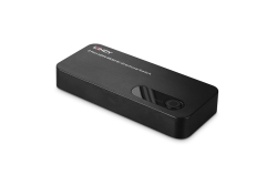 LINDY 2 Port HDMI 8K60 Bidirektionaler Switch