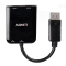 LINDY 2 Port DisplayPort 1.2 MST Hub