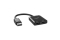 LINDY 2 Port DisplayPort 1.2 MST Hub