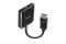 LINDY 2 Port DisplayPort 1.2 MST Hub
