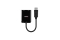 LINDY DisplayPort auf 2 Port HDMI MST Hub