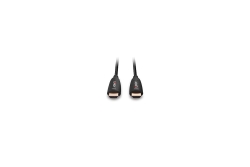 LINDY 10m Fibre-Optic-Hybrid HDMI 8K60 Kabel