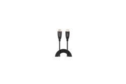 LINDY 15m Fibre-Optic-Hybrid HDMI 8K60 Kabel