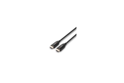 LINDY 15m Fibre-Optic-Hybrid HDMI 8K60 Kabel