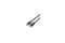 LINDY 15m Fibre-Optic-Hybrid HDMI 8K60 Kabel