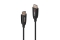 LINDY 20m Fibre Optic Hybrid HDMI 8K60 Kabel