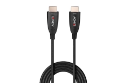 LINDY 30m Fibre Optic Hybrid HDMI 8K60 Kabel