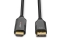 LINDY DisplayPort an HDMI 8K60 Adapterkabel aktiv 1m