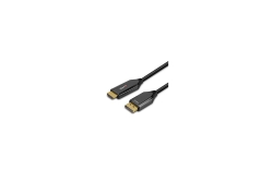 LINDY DisplayPort an HDMI 8K60 Adapterkabel aktiv 3m