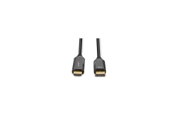 LINDY DisplayPort an HDMI 8K60 Adapterkabel aktiv 3m