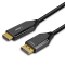 LINDY DisplayPort an HDMI 8K60 Adapterkabel aktiv 3m