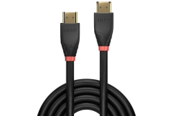 LINDY HDMI Kabel 4K60 aktiv 7,5m