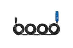 LINDY 30m USB 3.0 Aktivverlängerung Pro