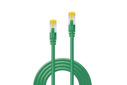 LINDY Patchkabel Cat6A RJ45 S/FTP Cat7 LSZH Kabel...